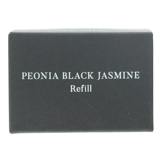 Dr. Vranjes Firenze Peonia Black Jasmine Refill Car Diffuser