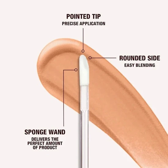 Charlotte Tilbury Beautiful Skin Radiant Concealer 1 Fair