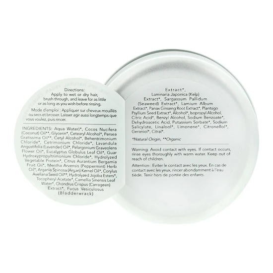 WE ARE PARADOXX Game Changer Repair Hair Mask 75ml