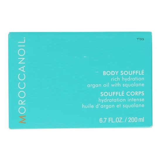 Moroccanoil Body Souffle 200ml