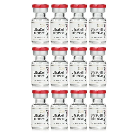 Cellcosmet UltraCell Intensive Gen 2.0 12x1ml