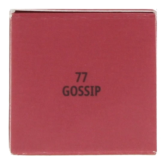 MAC Locked Kiss Ink 24HR Liquid Lipstick Lip Colour 77 Gossip