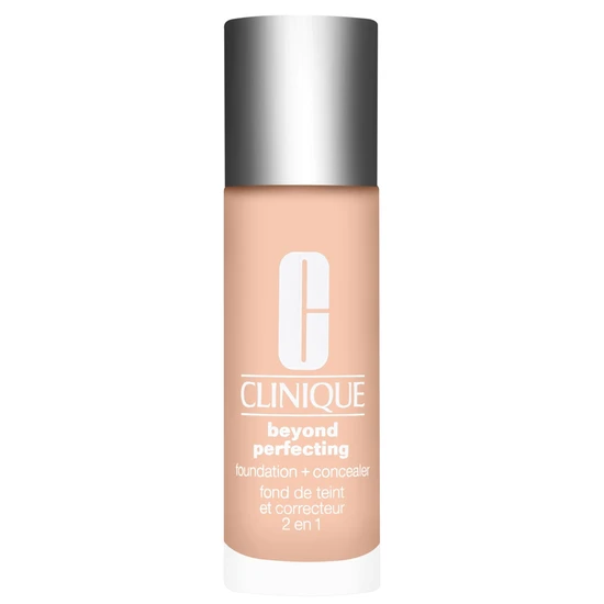 Clinique Beyond Perfecting Foundation & Concealer Linen