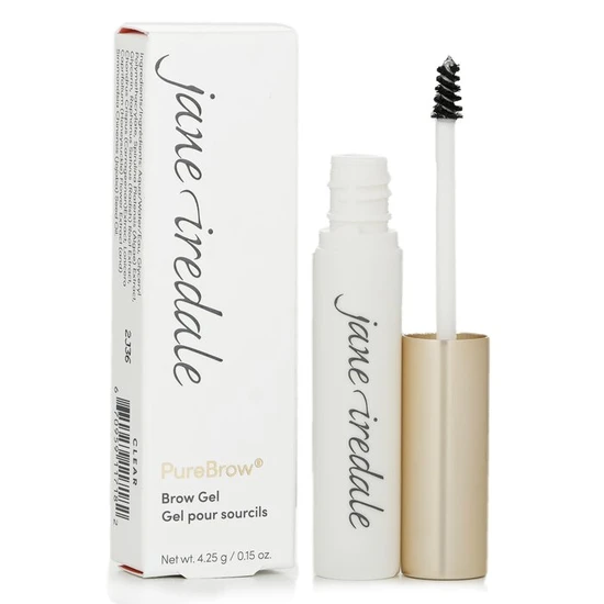 Jane Iredale Purebrow Brow Gel Clear