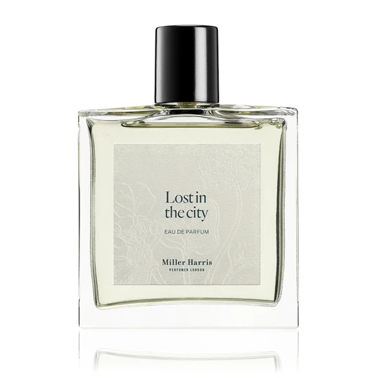 Miller Harris LOST In The City Eau De Parfum 50ml