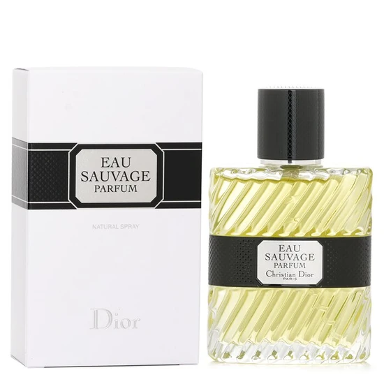 DIOR Eau Sauvage Parfum 50ml