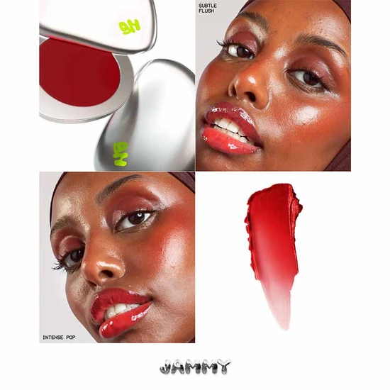Glow Hub Glow Balm Milkshake