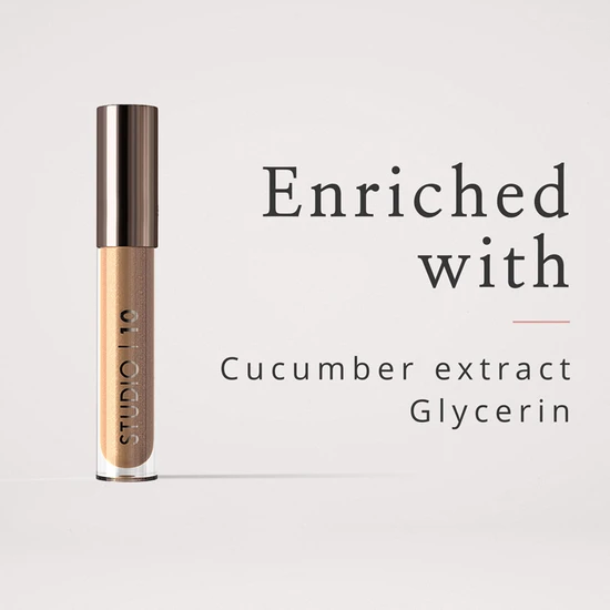 Studio 10 Liquid Foil I-Radiance Mink