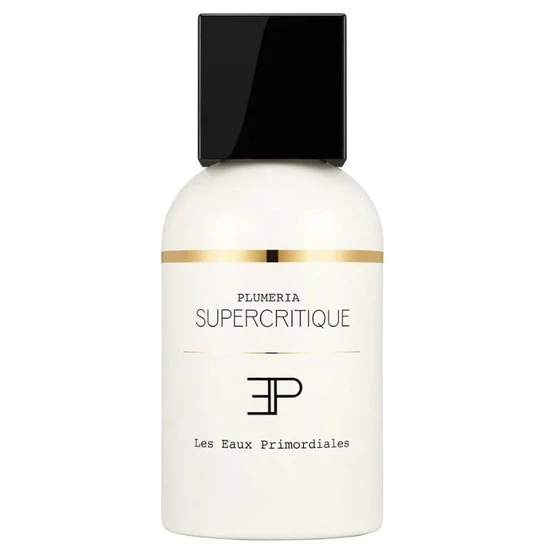Les Eaux Primordiale Plumeria Supercritique Eau De Parfum 100ml
