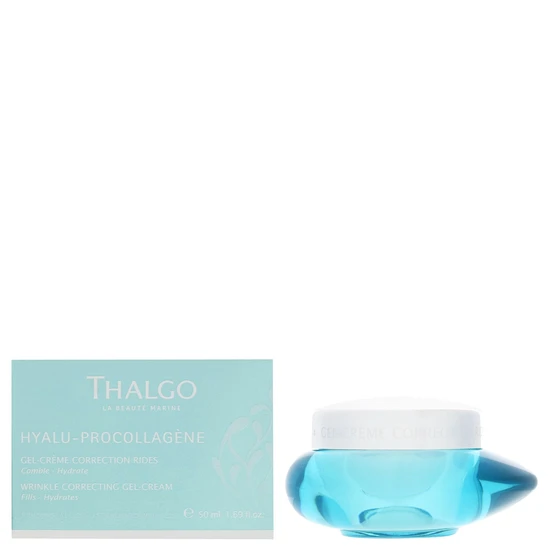 Thalgo Hyalu-Procollagene Wrinkle Correcting Gel-Cream 50ml