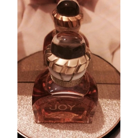 Jean Patou Joy Parfum Baccarat Edition Parfum 30ml