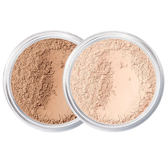 bareMinerals Original Foundation SPF 15 & Mineral Veil Duo Medium Beige