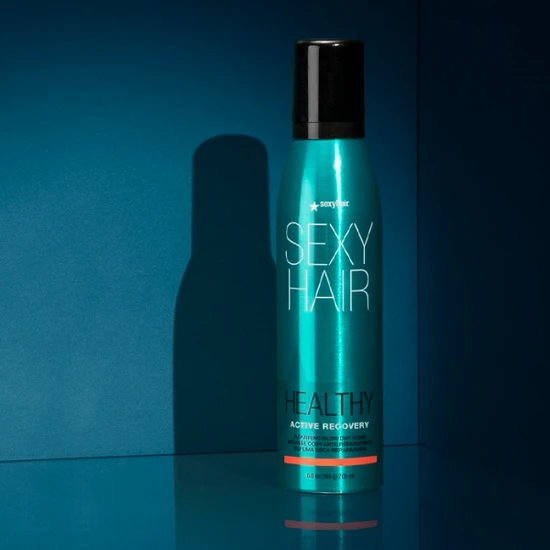 Sexy Hair Active Recovery Foam 250ml