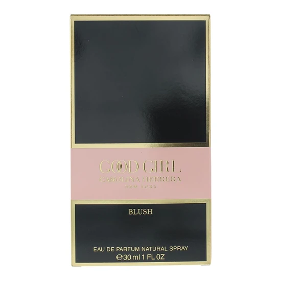 Carolina Herrera Good Girl Blush Eau De Parfum Spray 30ml