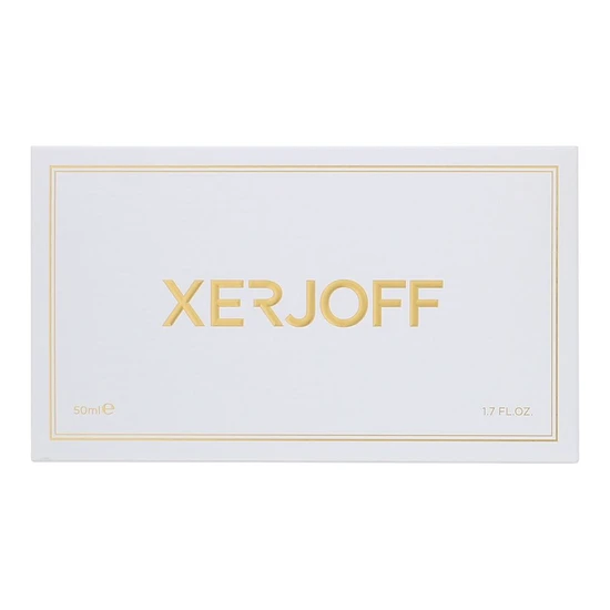 Xerjoff Irisss Eau De Parfum 50ml