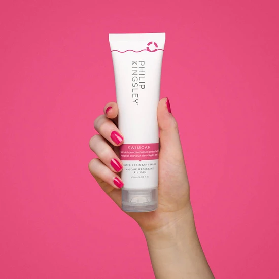 Philip Kingsley Swimcap Water Resistant Mask 100ml