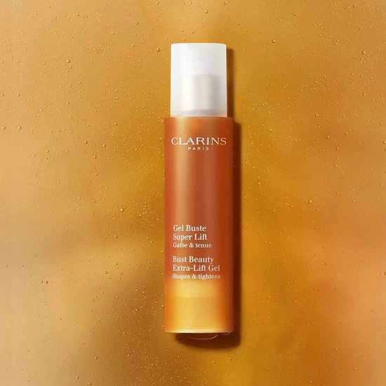 Clarins Bust Beauty Extra Lift Gel 50ml
