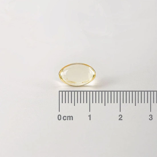 Lamberts Vegan Vitamin D3 1000iu Capsules 90 Capsules