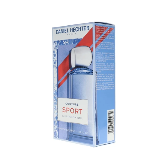 Daniel Hechter Sport Eau De Parfum 100ml