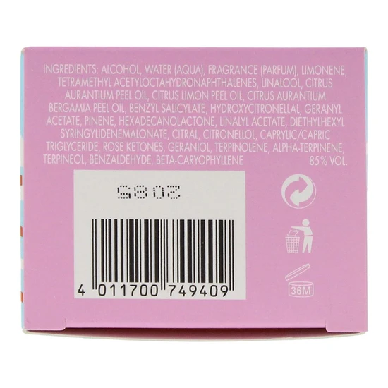 4711 Remix California Feeling Eau De Cologne 100ml