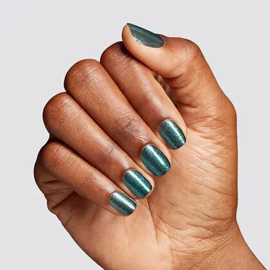 OPI Gel Colour Nail Polish yuletide sweetings