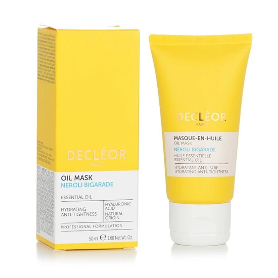 Decléor Neroli Bigarade Hydrating Oil Mask 50ml