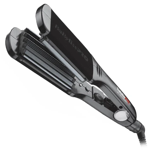 BaByliss PRO Attitude Porcelain Crimper 2.5 Inch