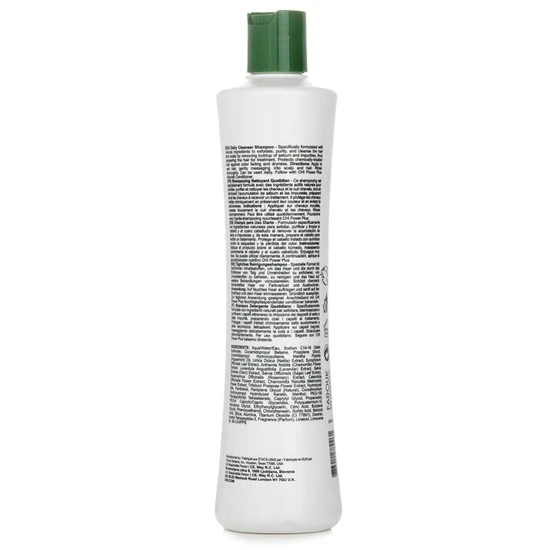 CHI Power Plus Exfoliate Shampoo 355ml