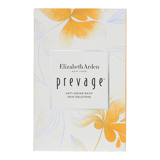 Elizabeth Arden Prevage Gift Set 30ml Daily Serum + 15ml Moisture Cream SPF 30 + 15ml Overnight Cream