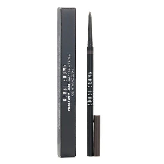 Bobbi Brown Precise Brow Pencil Black Brown