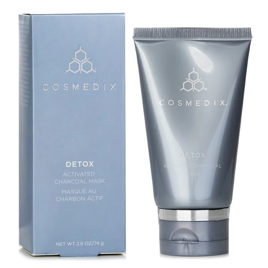 CosMedix Detox Mask 74g