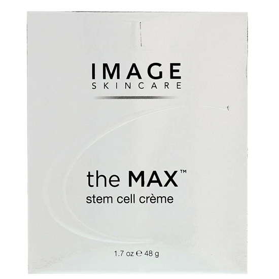 IMAGE Skincare The Max Stem Cell Creme 48g