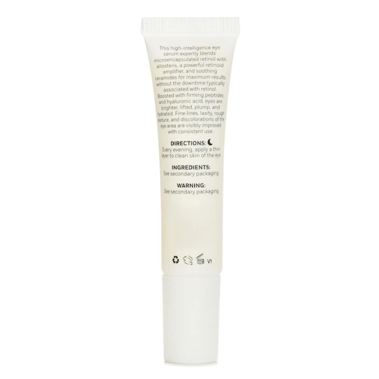 Dermaquest RiQ Retinol Eye 7.08g