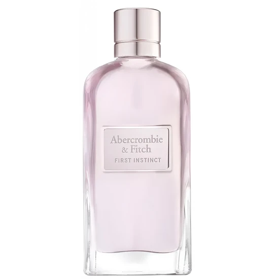 Abercrombie & Fitch First Instinct For Her Eau De Parfum 100ml