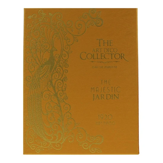 Alexandre.J The Majestic Jardin Eau De Parfum 100ml