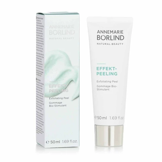 Annemarie Borlind Exfoliating Peel 50ml