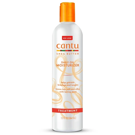 Cantu Daily Oil Moisturiser