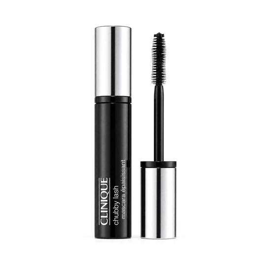 Clinique Chubby Lash Fattening Mascara 01 Jumbo Jet