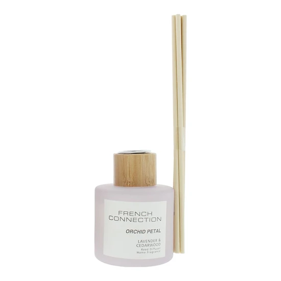 French Connection Pastel Collection Orchid Petal Diffuser 100ml