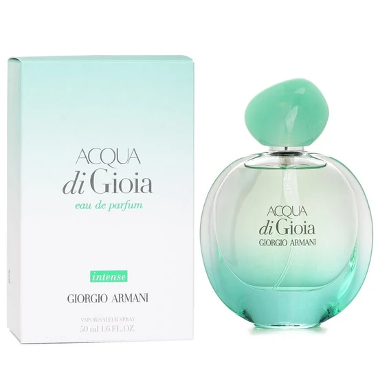 Giorgio Armani Acqua Di Gioia Intense Eau De Parfum 50ml