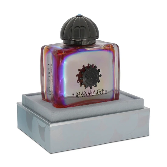 Amouage Portrayal Woman Eau De Parfum 100ml