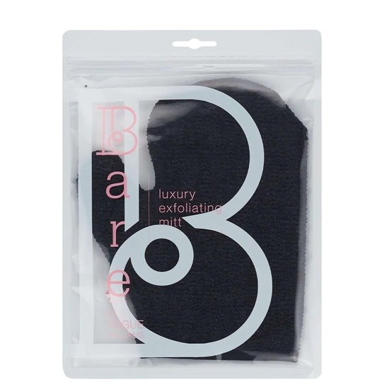 Bare by Vogue Exfoliating Mitt