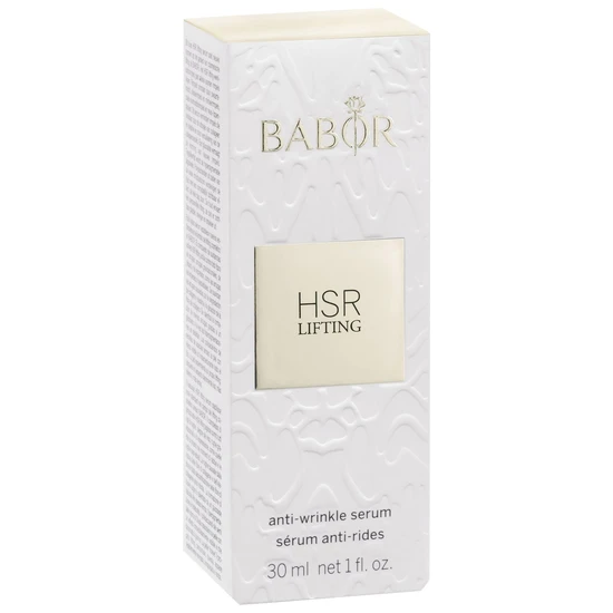 BABOR HSR Lifting Anti-Wrinkle Serum 30ml