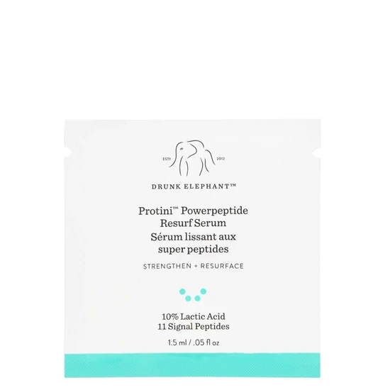 Drunk Elephant Protini Polypeptide Cream 15ml