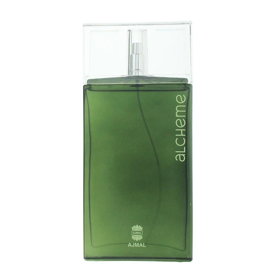 Ajmal Alcheme Eau De Parfum 100ml