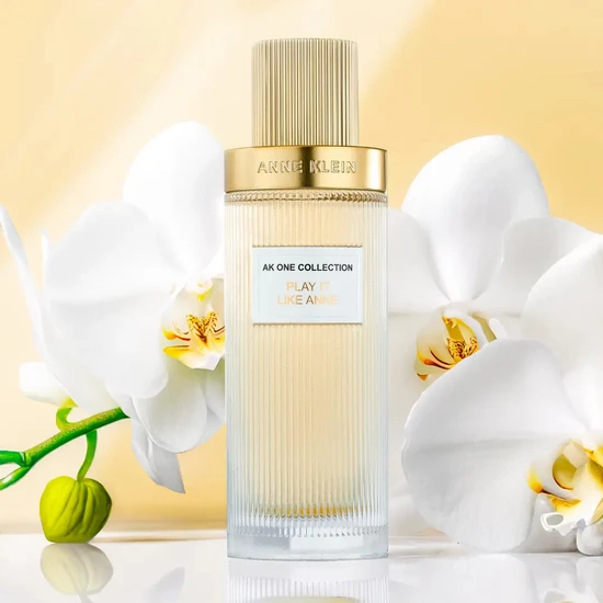 Anne Klein Play It Like Anne Eau De Parfum 100ml