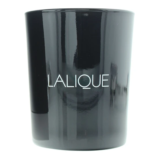 Lalique Candle Santal Goa