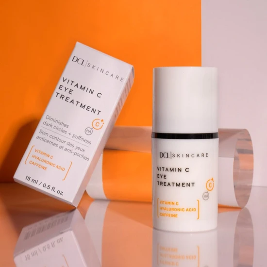 DCL C Scape High Potency Eye Treatment 15ml