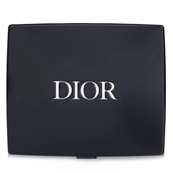 DIOR Dirorshow 5 Couleurs Eyeshadow Palette 689 Mitzah