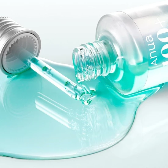ANUA 100+ Pdrn + Hyaluronic Serum 30ml